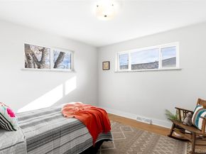 7625 W 23rd Place, Lakewood CO 80214