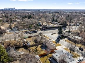 7625 W 23rd Place, Lakewood CO 80214