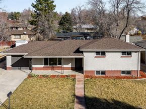 7625 W 23rd Place, Lakewood CO 80214