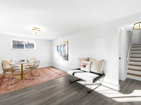 7625 W 23rd Place, Lakewood CO 80214