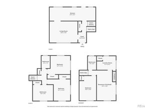 7625 W 23rd Place, Lakewood CO 80214