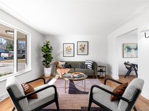 7625 W 23rd Place, Lakewood CO 80214