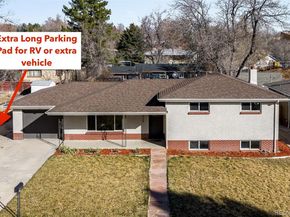 7625 W 23rd Place, Lakewood CO 80214