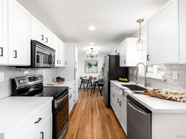 7625 W 23rd Place, Lakewood CO 80214