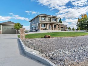16110 Poplar Street, Brighton CO 80602