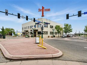 7931 W 55th Avenue 105, Arvada CO 80002