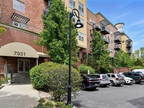 7931 W 55th Avenue 105, Arvada CO 80002
