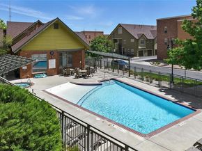 7931 W 55th Avenue 105, Arvada CO 80002