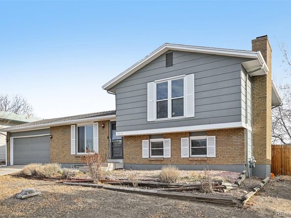 7074 Yates Street, Westminster CO 80030
