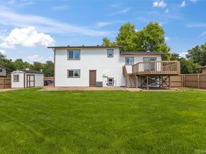 Undisclosed Address #2765582, Lafayette CO 80026