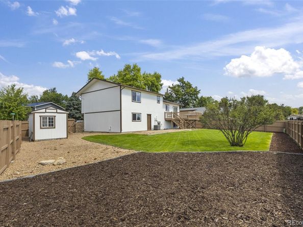 Undisclosed Address #2765582, Lafayette CO 80026