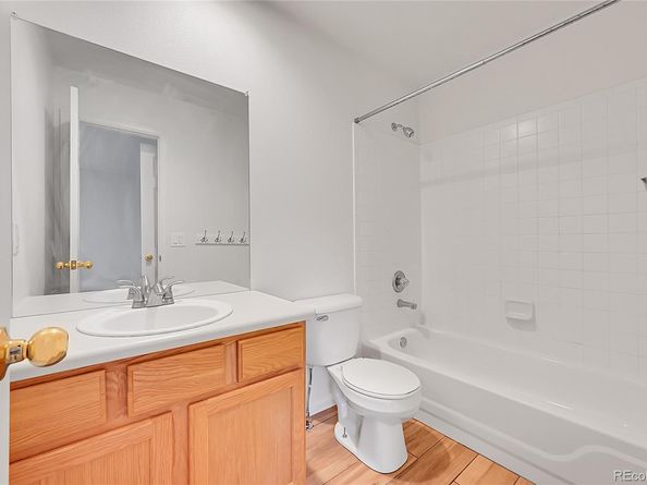 8882 W Phillips Drive, Littleton CO 80128