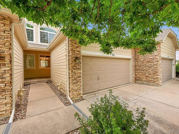 8882 W Phillips Drive, Littleton CO 80128