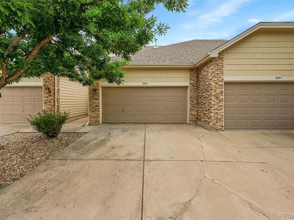 8882 W Phillips Drive, Littleton CO 80128