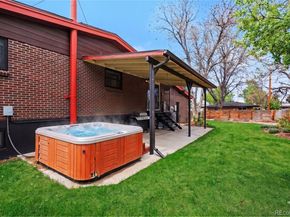 1890 S Monaco Parkway, Denver CO 80224