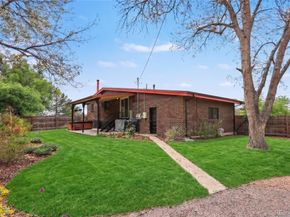 1890 S Monaco Parkway, Denver CO 80224