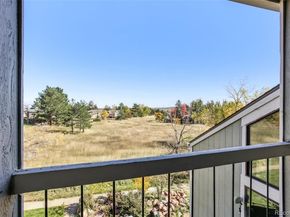 3387 Cripple Creek Trl F14, Boulder CO 80305