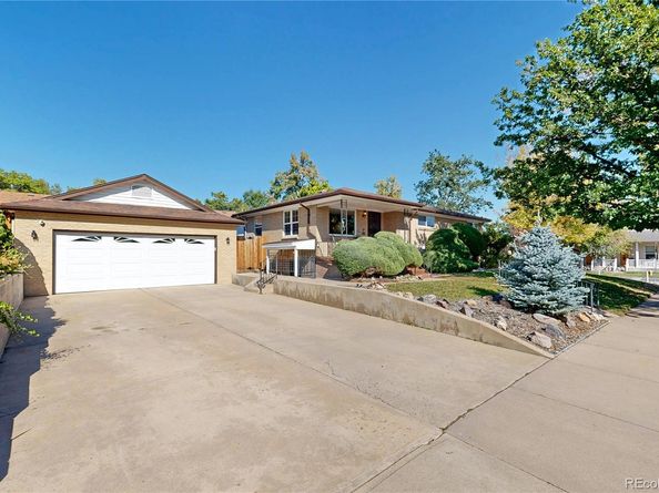 2401 W 41st Avenue, Denver, CO 80211 - For Sale