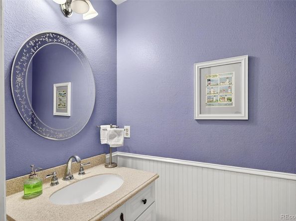 10328 W Crestone Mountain, Littleton CO 80127
