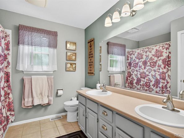 10328 W Crestone Mountain, Littleton CO 80127