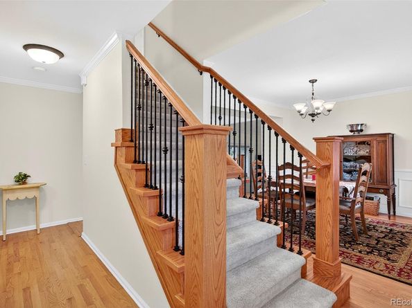 10328 W Crestone Mountain, Littleton CO 80127
