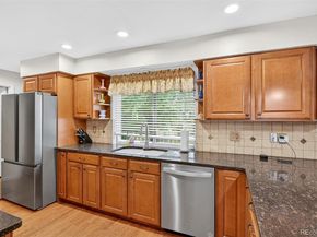 10328 W Crestone Mountain, Littleton CO 80127