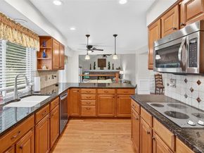 10328 W Crestone Mountain, Littleton CO 80127