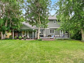 10328 W Crestone Mountain, Littleton CO 80127