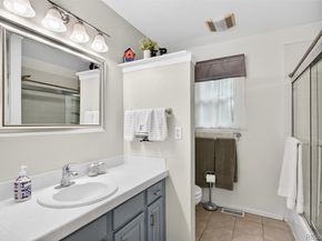 10328 W Crestone Mountain, Littleton CO 80127