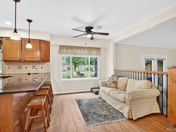 10328 W Crestone Mountain, Littleton CO 80127