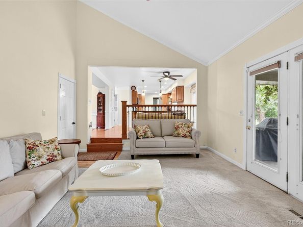 10328 W Crestone Mountain, Littleton CO 80127