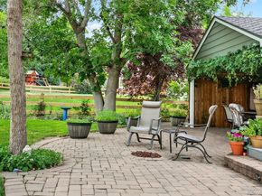10328 W Crestone Mountain, Littleton CO 80127