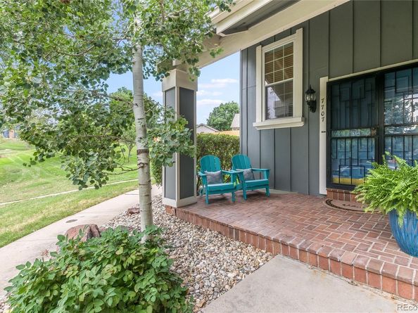 7707 E Jamison Drive, Englewood CO 80112
