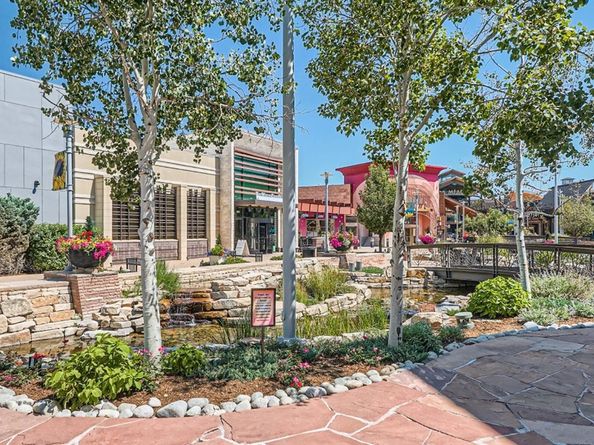 12670 W Glasgow Place, Littleton CO 80127