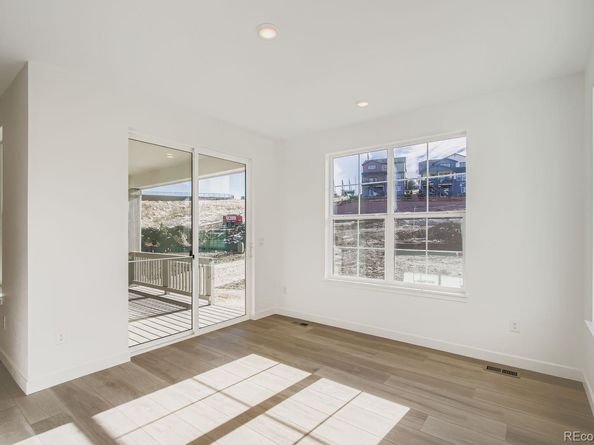 12670 W Glasgow Place, Littleton CO 80127