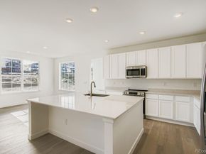 12670 W Glasgow Place, Littleton CO 80127