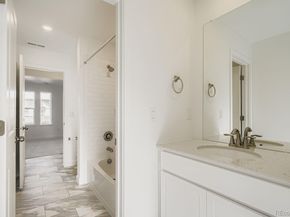 12670 W Glasgow Place, Littleton CO 80127