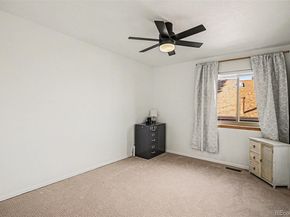 5462 S Ventura Court, Centennial CO 80015