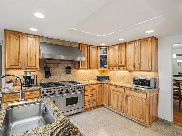 5462 S Ventura Court, Centennial CO 80015