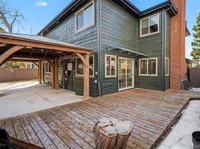 5462 S Ventura Court, Centennial CO 80015