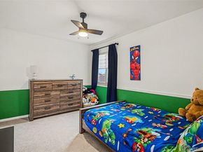 5462 S Ventura Court, Centennial CO 80015