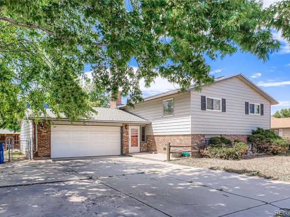 1701 Biscay Street, Aurora CO 80011
