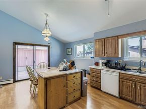1701 Biscay Street, Aurora CO 80011