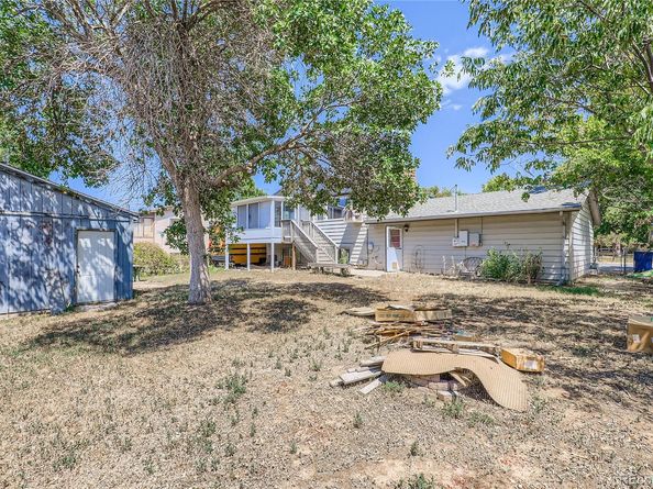 1701 Biscay Street, Aurora CO 80011