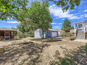 1701 Biscay Street, Aurora CO 80011