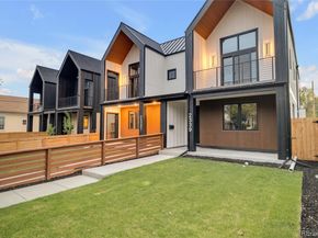 2339 N Irving Street, Denver CO 80211