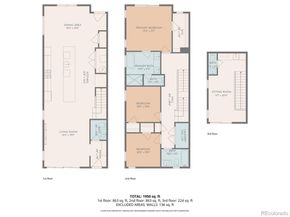 2339 N Irving Street, Denver CO 80211
