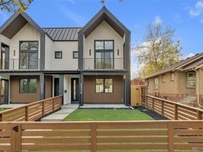 2339 N Irving Street, Denver CO 80211