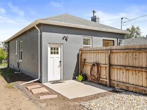 4847 Zuni Street, Denver CO 80221