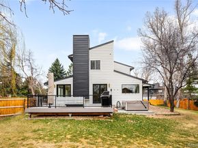 4362 Peach Court, Boulder CO 80301